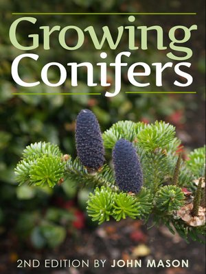 Growing Conifers - ebook